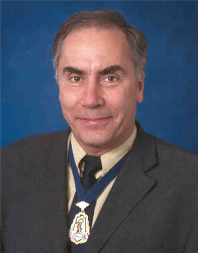 Professor J F W Deakin 2001/02