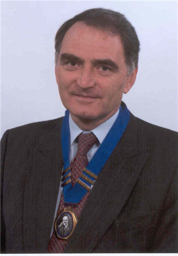 Dr Alan Hufton, 2005-6