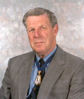 Professor Sir Miles Horsfall Irving 1999/00