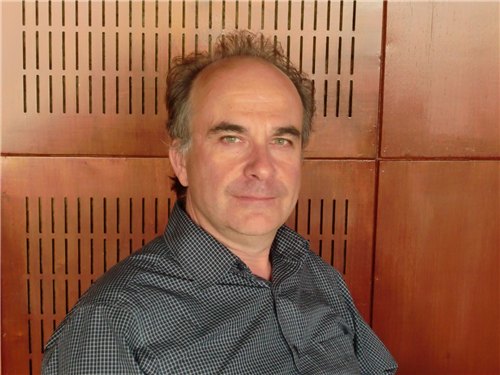 Prof Adrian Woolf, 2016-17