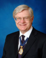 Dr Paul Miller 2003/04